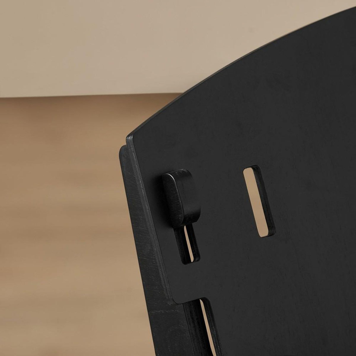 SOBUY SoBuy - Chaise De Salle À Manger à hauteur d'assise réglable - Moderne - HFST02