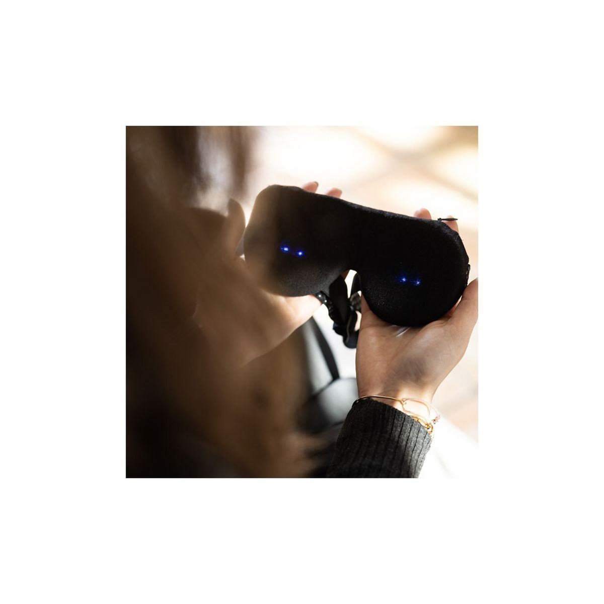 HYPNOS MASQUE Noir Max