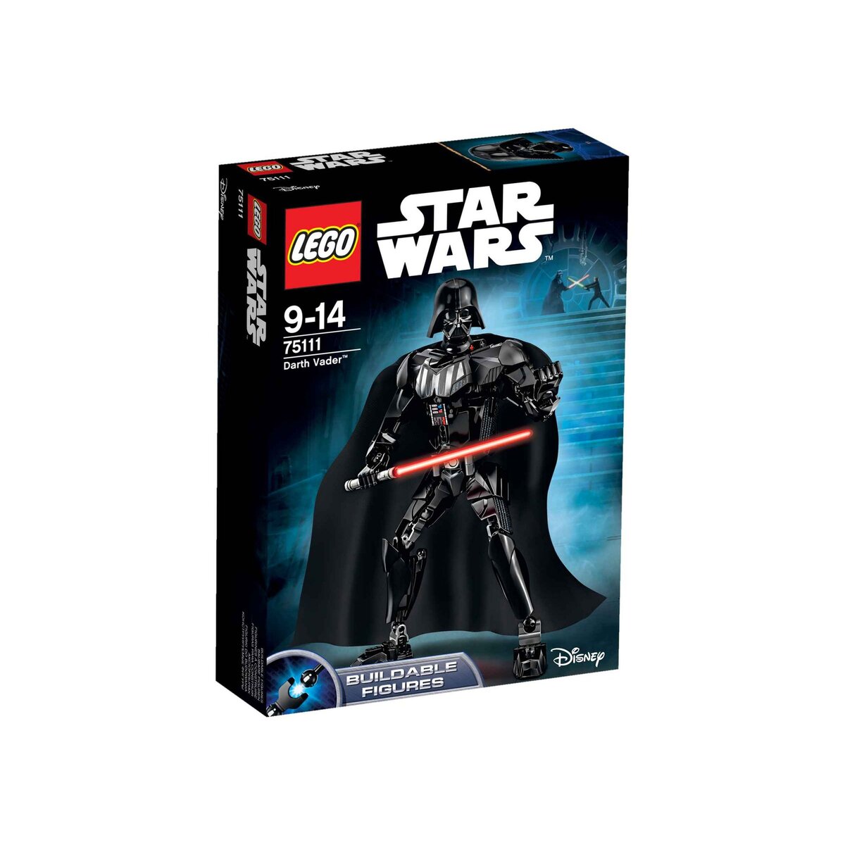LEGO Star Wars 75111 - Darth Vador