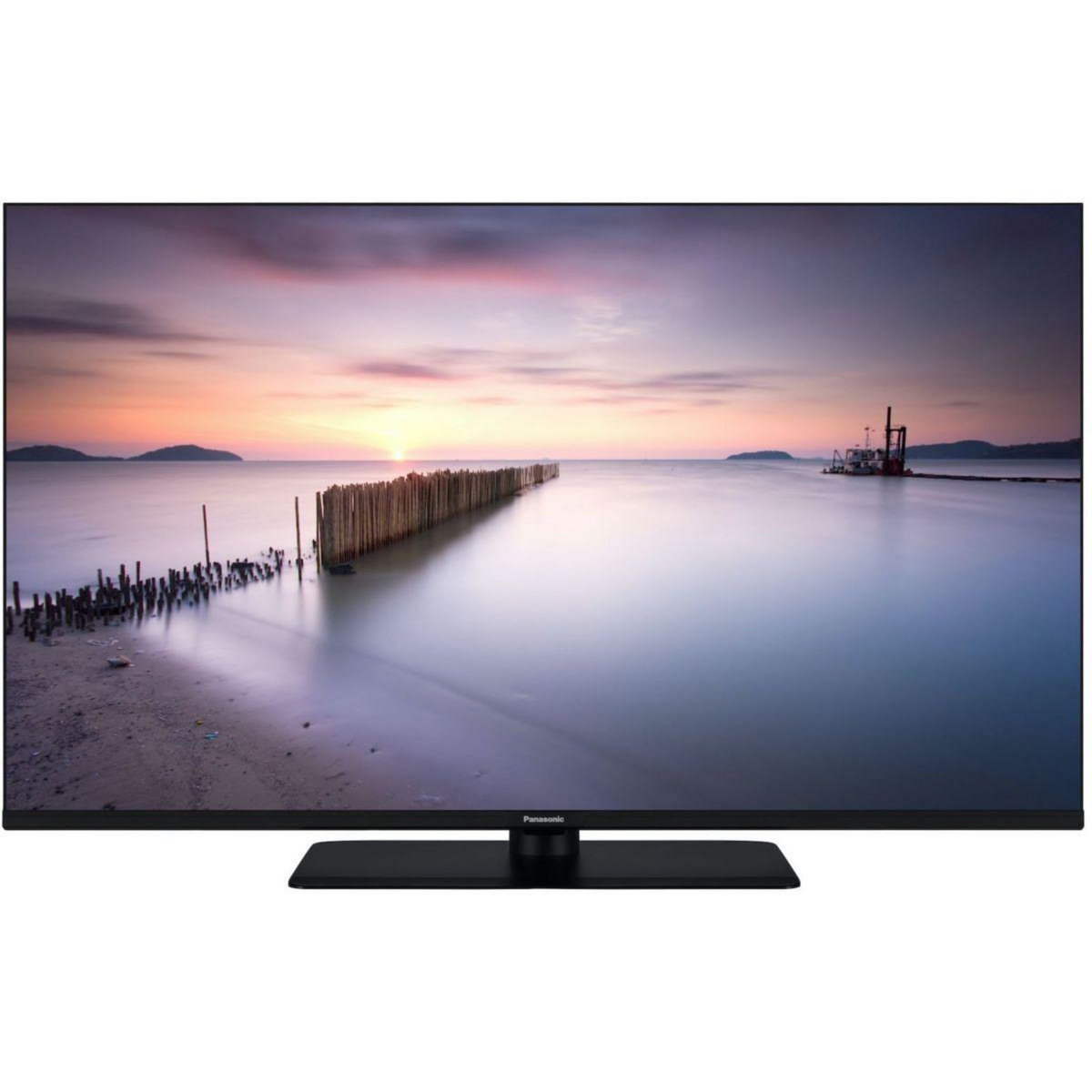 PANASONIC TV QLED TV-43W80AEZ-43 pouces (108cm)