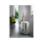 Voir la diapositive 6 : DELONGHI Déshumidificateur 30l/j 72m² - dd230p