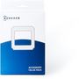 Voir la diapositive 3 : ECOVACS Lingettes et serpillères nettoyage pour Winbot 920 - W-CC02-2043