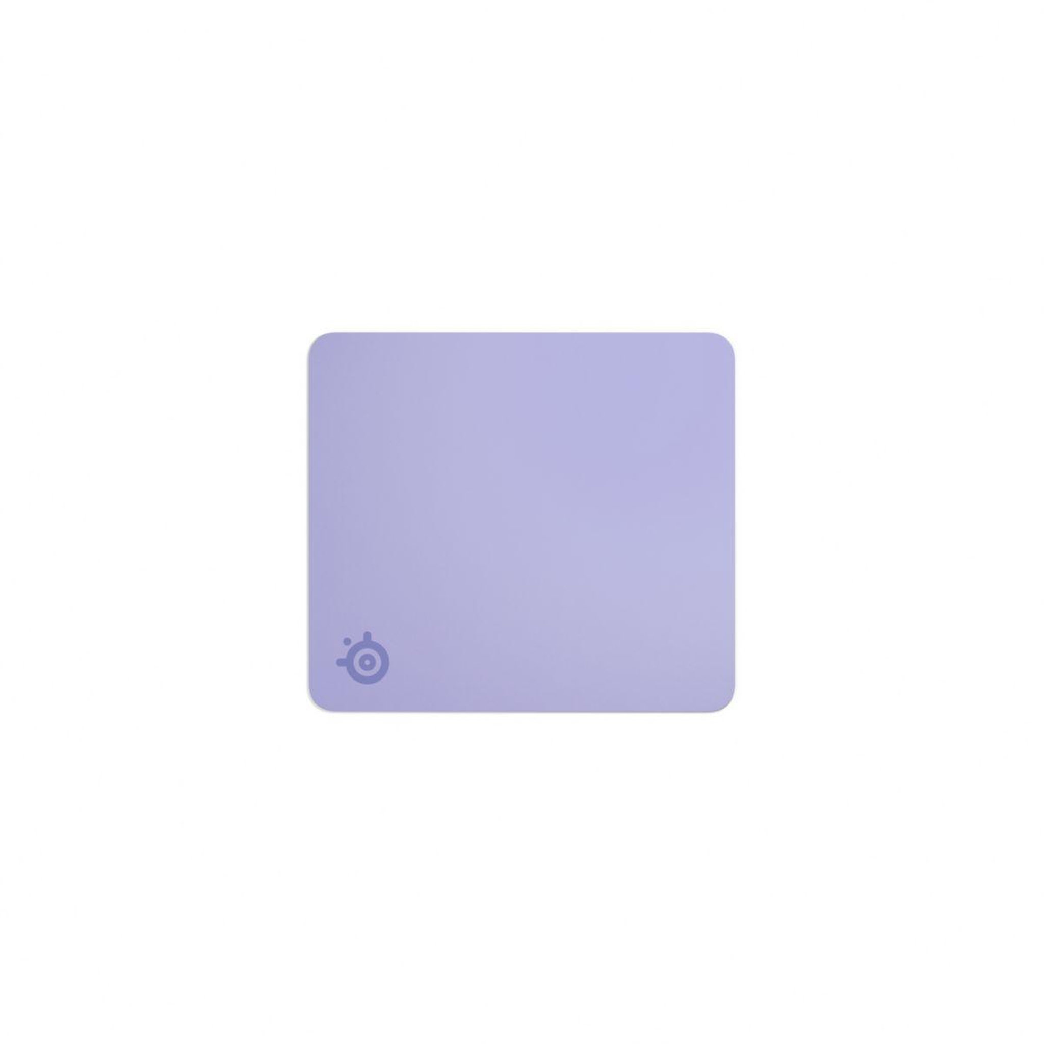 STEEL SERIES Tapis de souris qck l lavande