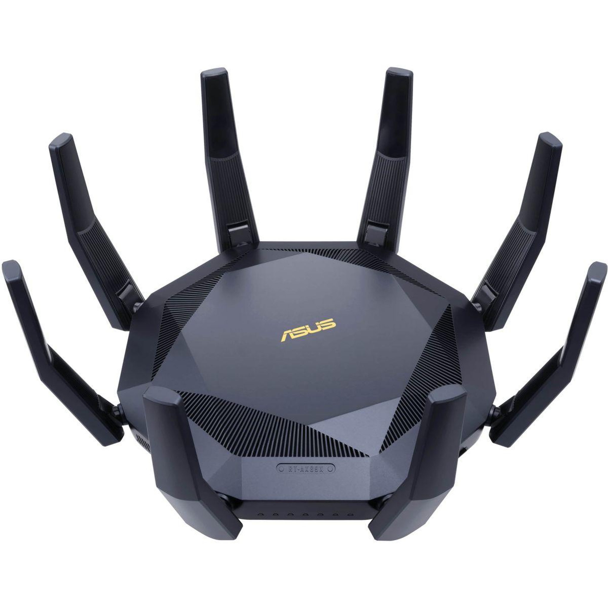 Voir la diapositive 4 : ASUS Routeur wifi routeur wifi 6 ax6000 gaming r