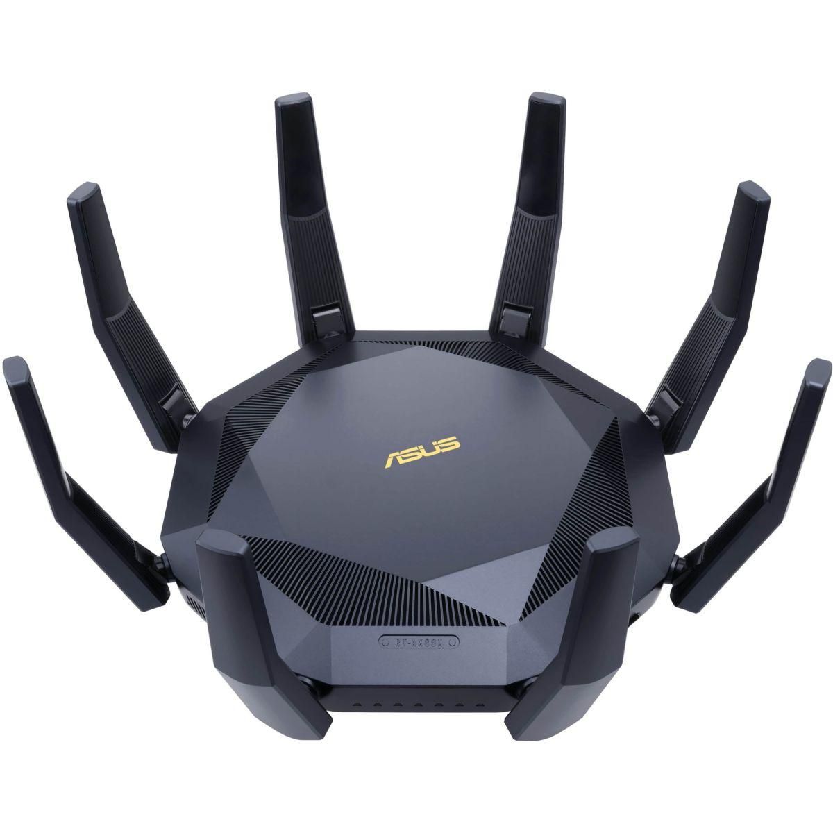 ASUS Routeur Wifi Routeur WiFi 6 AX6000 Gaming R