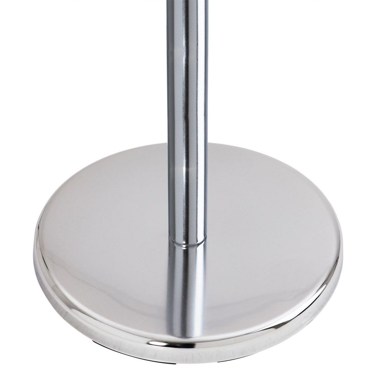 IDIMEX Porte-manteaux MILA, en métal