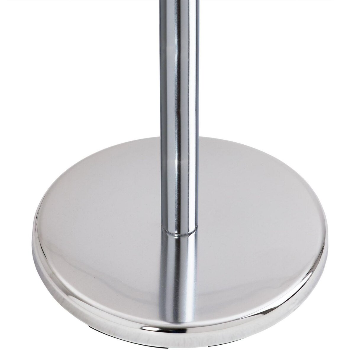 IDIMEX Porte-manteaux MILA, en métal