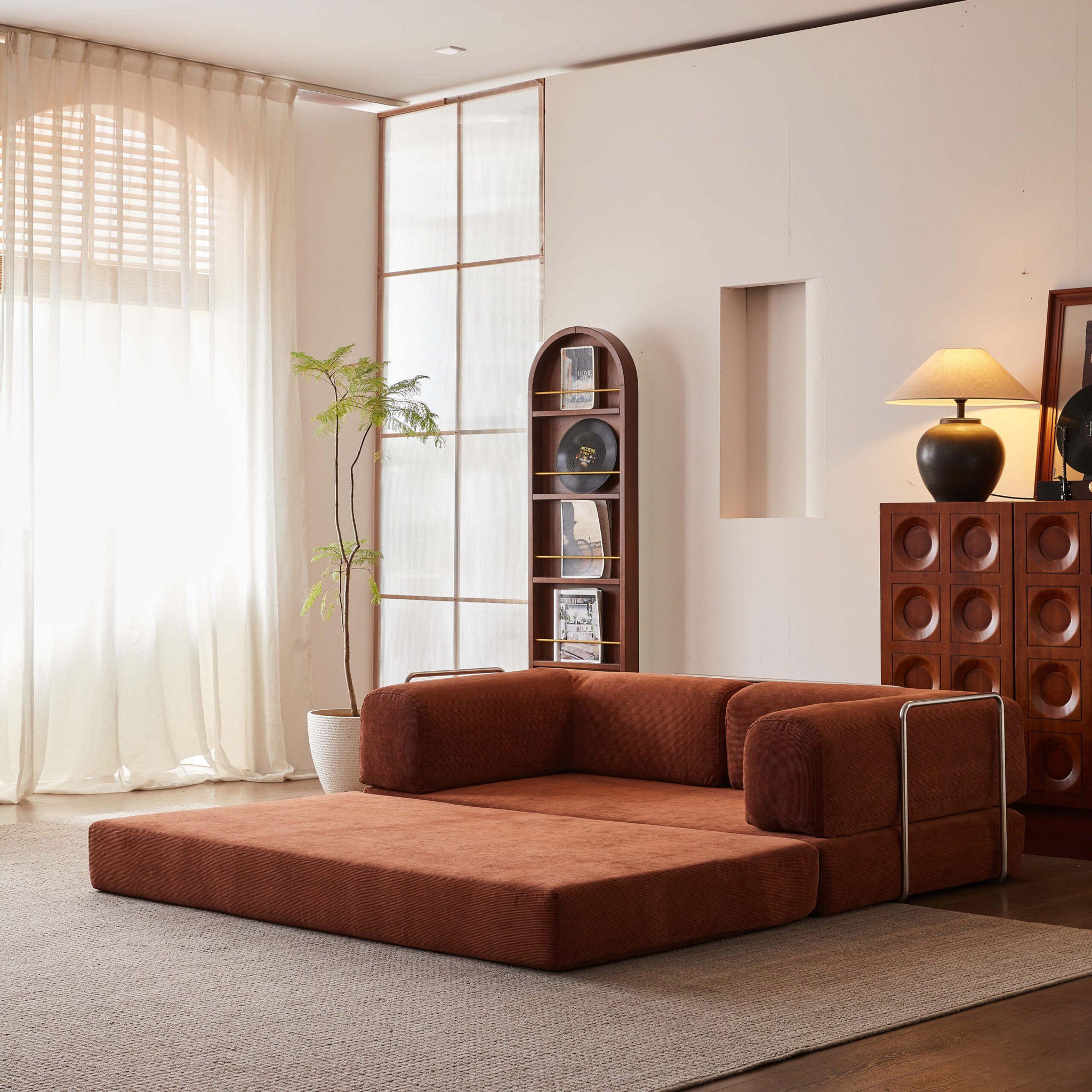 Voir la diapositive 5 : COCO LIVING Coco Living Kaia