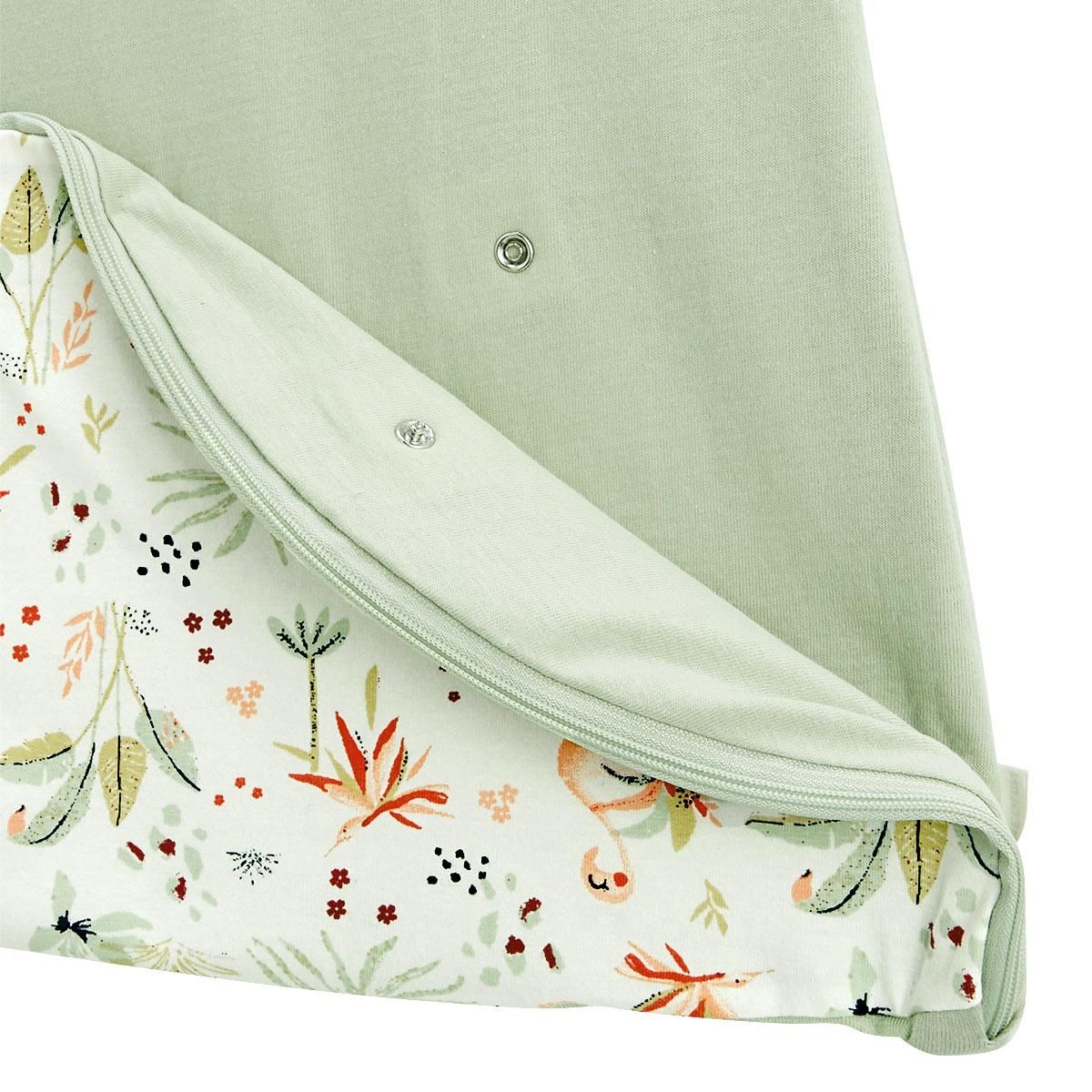 Petit Béguin Gigoteuse d'été Petit Paradis