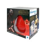 HASBRO Figurine Hasbro Œuf Surprise Star Wars multicolore