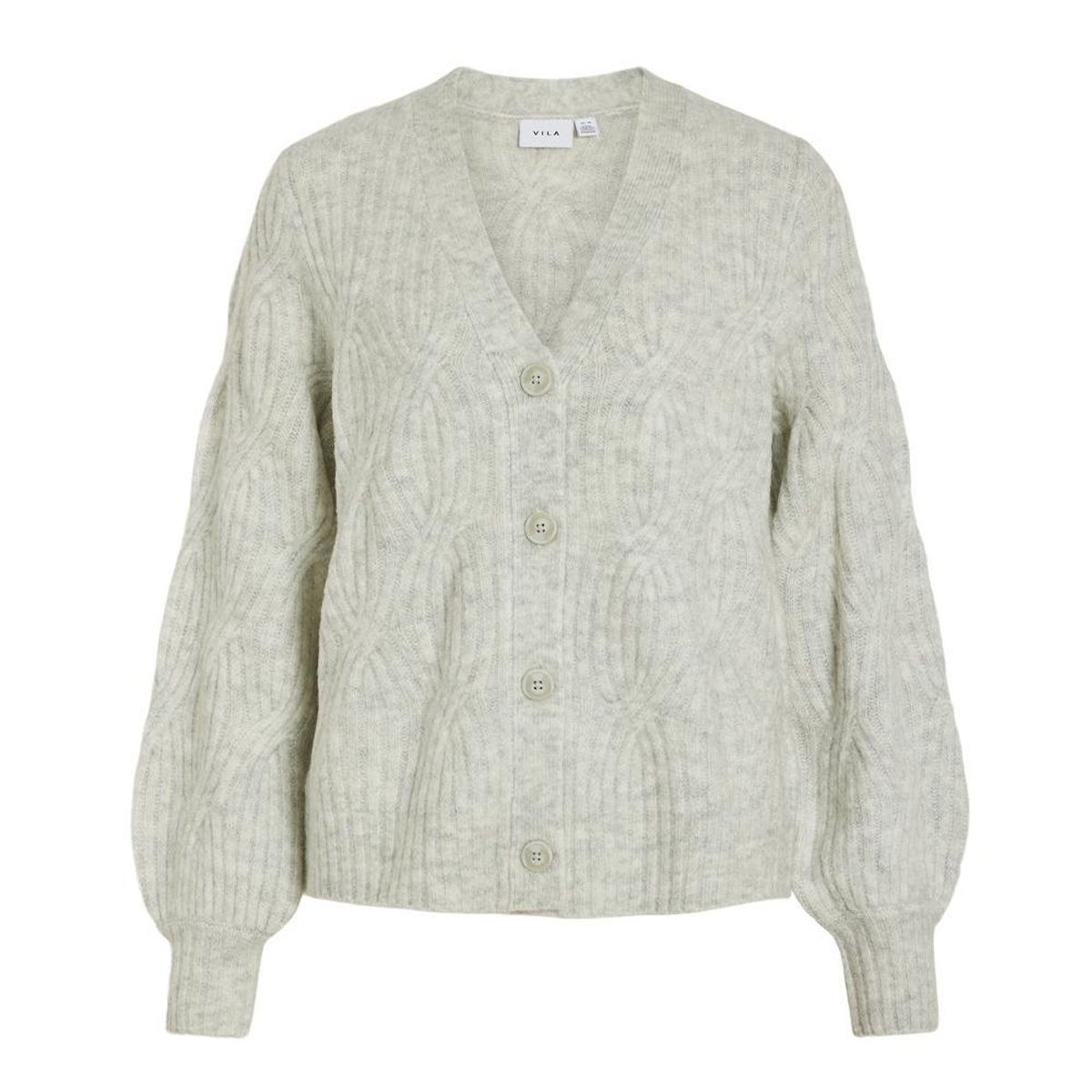 Vila Gilet  Clair Femme Vila Viella