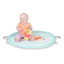 Voir la diapositive 4 : Bright Starts DISNEY BABY- WINNIE- Tapis d'éveil bébé au sol reversible évolutif pliable- arche en bois- jouets sensoriels et musicaux, mi