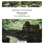 DRACULA. SUIVI DE L'INVITE DE DRACULA, Stoker Bram