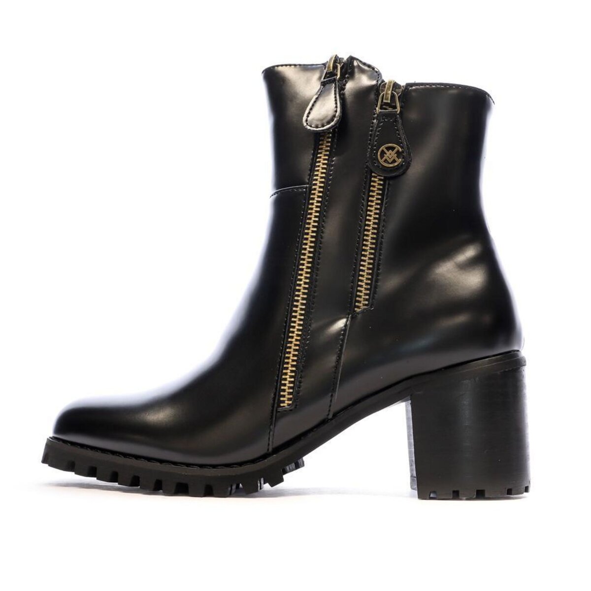 CHATTAWAK Bottines es Femme Chattawak VASCA