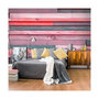Voir la diapositive 1 : Paris Prix Papier Peint  Pink Manor