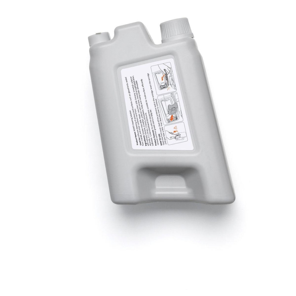 DJI Détergent pour aspirateur laveur modèles ROMO - 400 mL