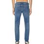 Voir la diapositive 2 : DIESEL Jean Skinny  Clair Homme Diesel 1979 Sleenker - W29