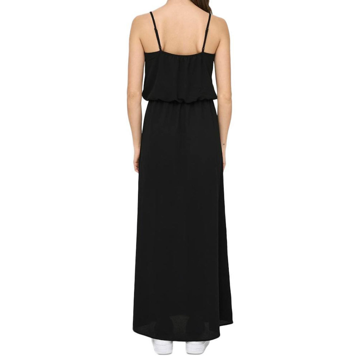 Only Robe Noir Femme Only Winner