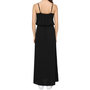 Voir la diapositive 2 : Only Robe Noir Femme Only Winner