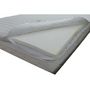 Voir la diapositive 1 : Surmatelas Mémoire de forme Haute Densité 90x190 cm