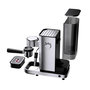 Voir la diapositive 3 : WMF Machine à expresso 15 bars inox - 0412370011