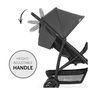 Voir la diapositive 8 : HAUCK Poussette citadine Rapid 4