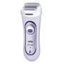 Voir la diapositive 2 : BRAUN Rasoir féminin rechargeable étanche - ls5560
