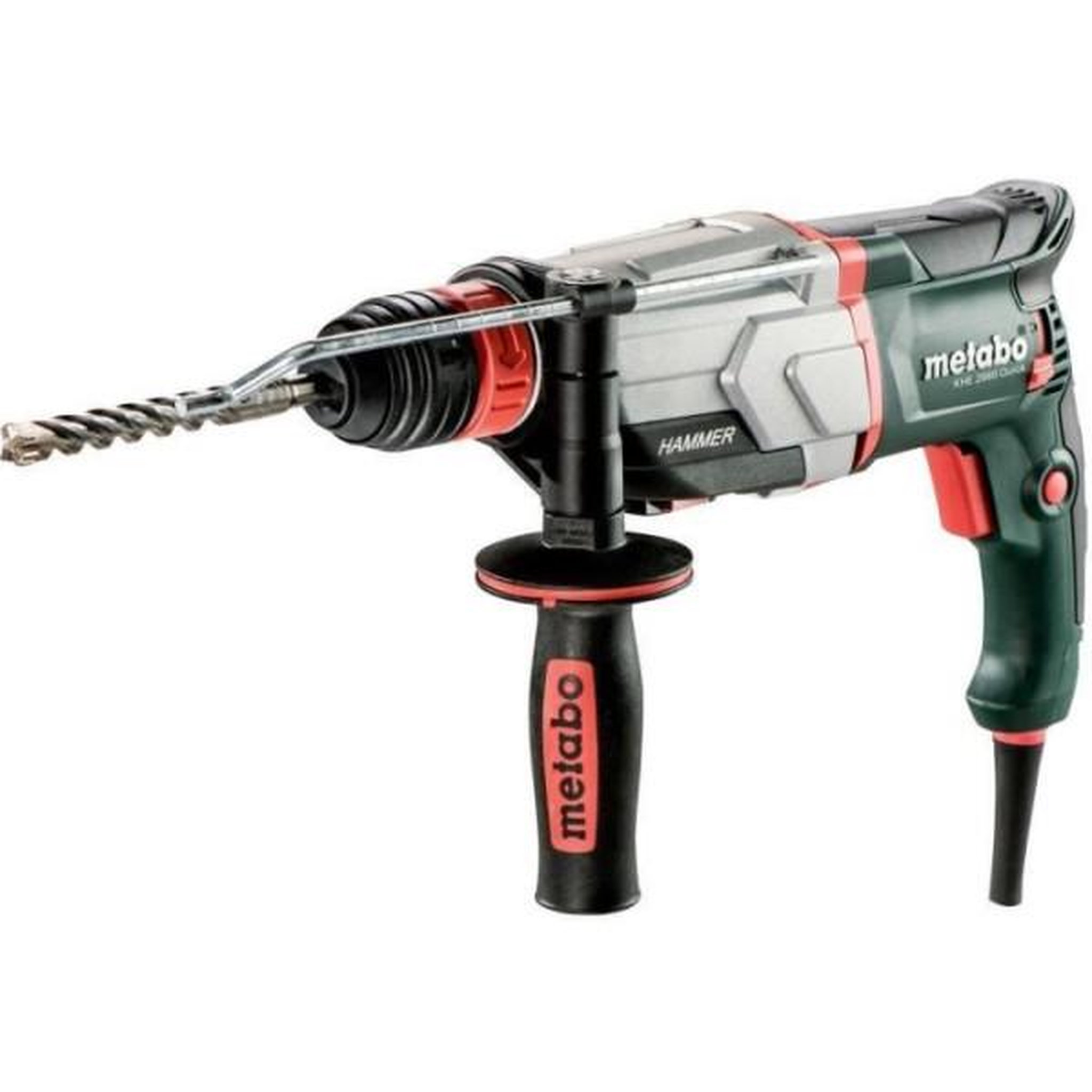 METABO Marteau perforateur combiné - metabo - khe 2860 quick - metabox 145