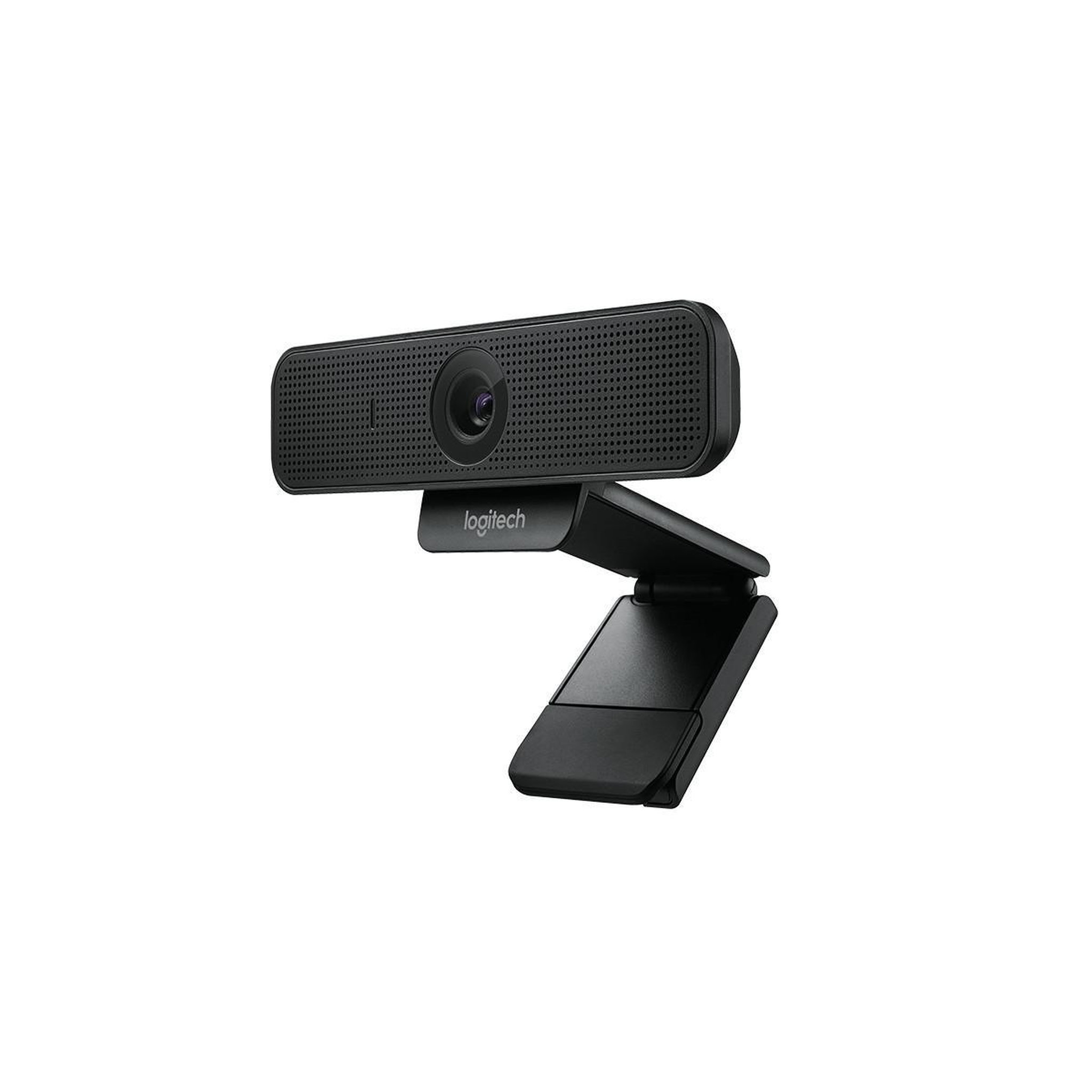 Voir la diapositive 3 : Logitech Logitech c925e webcam 3 mp 1920 x 1080 pixels usb noir
