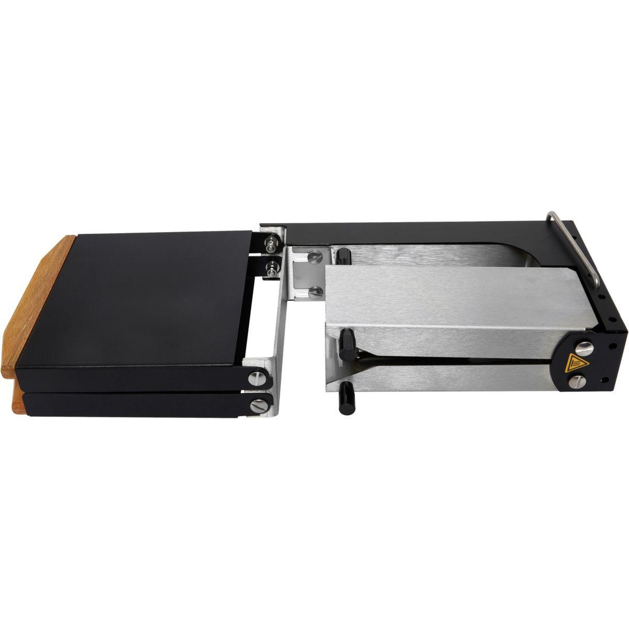 Voir la diapositive 3 : LOUIS TELLIER Raclette BREZ05BA breziere