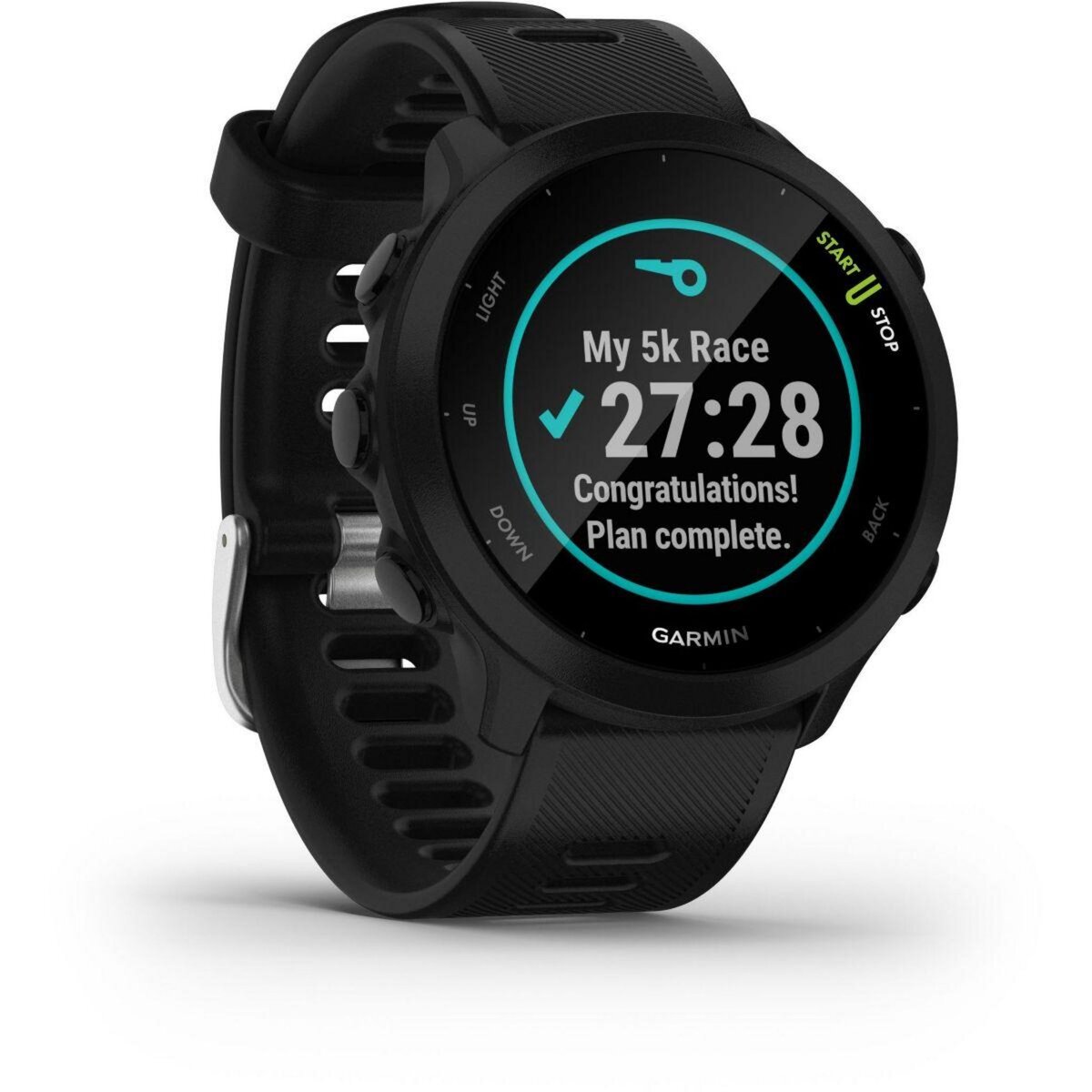 GARMIN Montre sport Forerunner 55 Noire