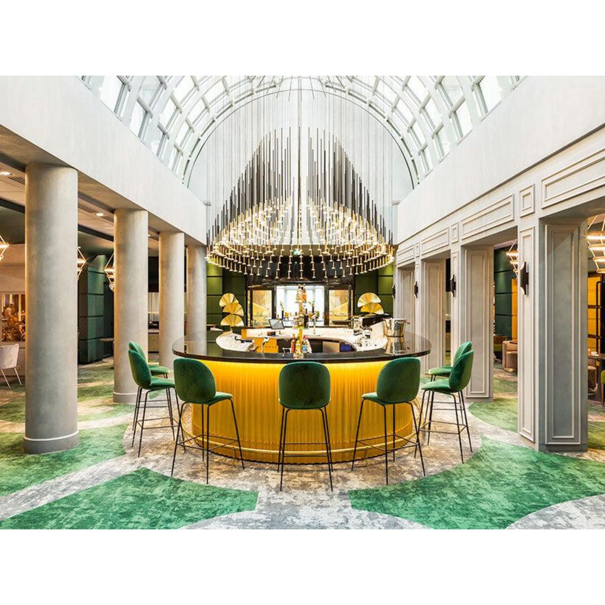 Smartbox 3 jours dans un hôtel de luxe à Majorque - Coffret Cadeau Séjour