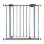 Voir la diapositive 1 : NORDLINGER PRO Barriere de sécurité Enfant SOFIA - 73 a 81 cm - Portillon - Gris Alu - NORDLINGER PRO