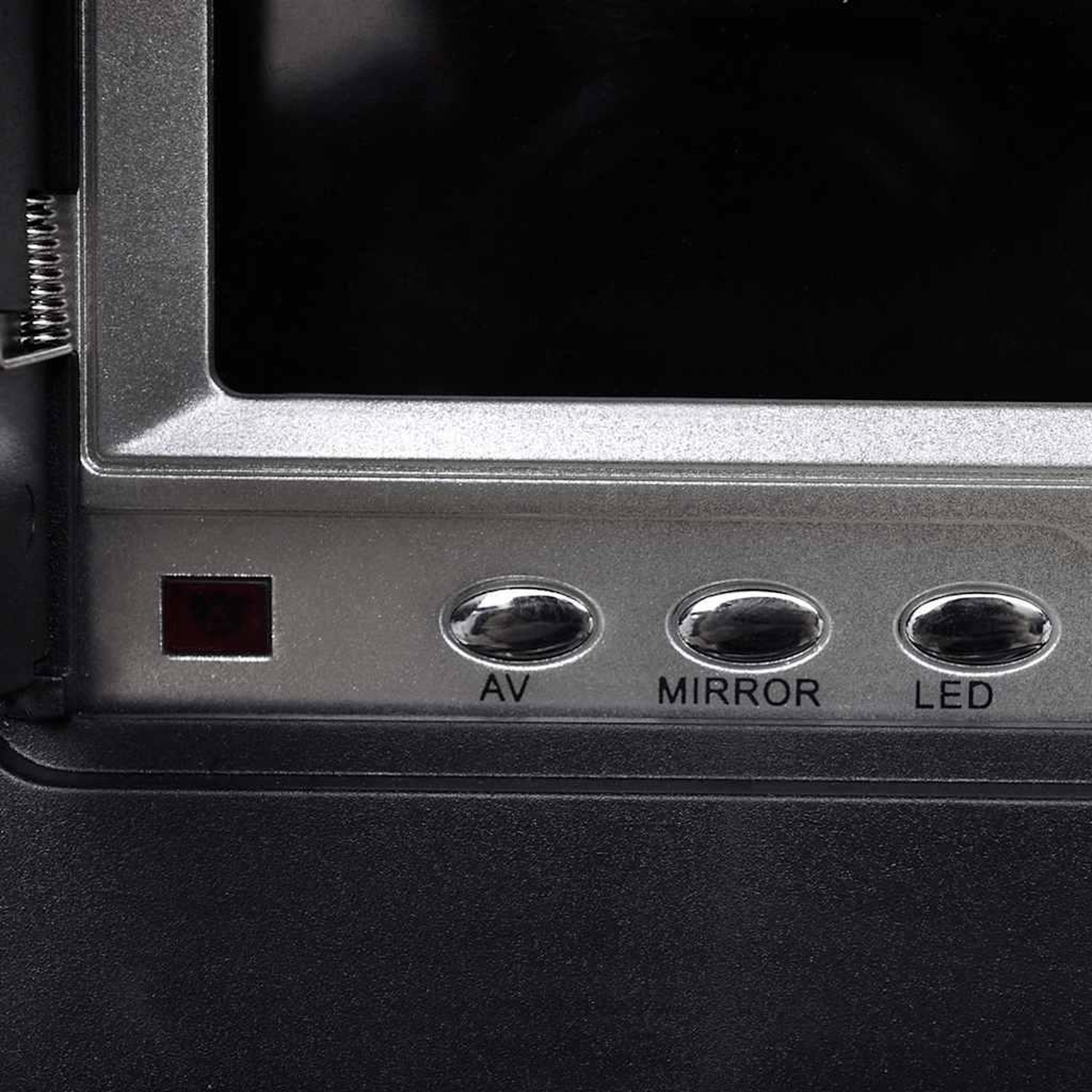 Voir la diapositive 2 : VIDAXL Camera d'inspection de tuyaux 30 m avec boîtier de commande dvr