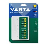 Varta Chargeur de piles - 57659101401