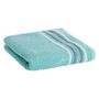 Voir la diapositive 1 : ACTUEL Drap de bain uni en coton 360 g/m² FANCY