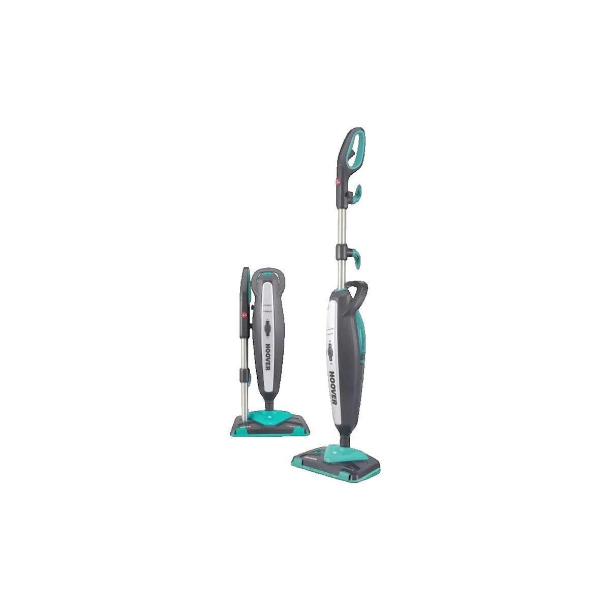 HOOVER Balai vapeur Hoover CAP1700D 1700W bleu