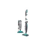 HOOVER Balai vapeur Hoover CAP1700D 1700W bleu