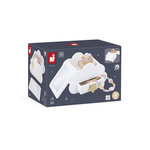 Juratoys-Janod Boite a bijoux Nuage blanche