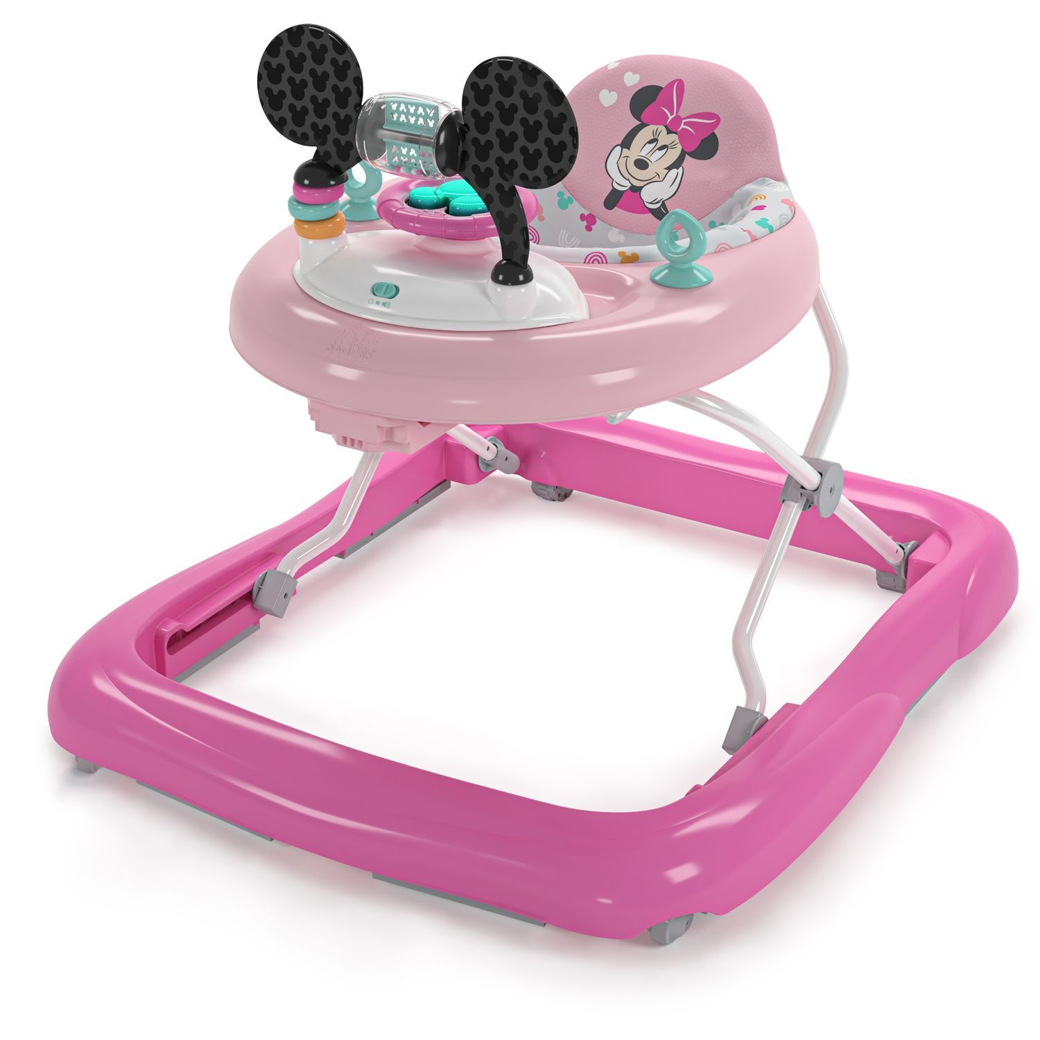 Auchan Trotteur Pas Cher DISNEY BABY Trotteur Et Centre D