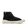 Voir la diapositive 2 : Schott Baskets Noir Homme Schott William