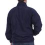 Voir la diapositive 2 : HUNGARIA Veste marine homme Hungaria Training premium