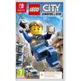 Warner Bros Code in a Box LEGO® City Undercover Nintendo Switch