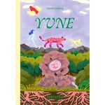 YUNE, Gobourg Camille
