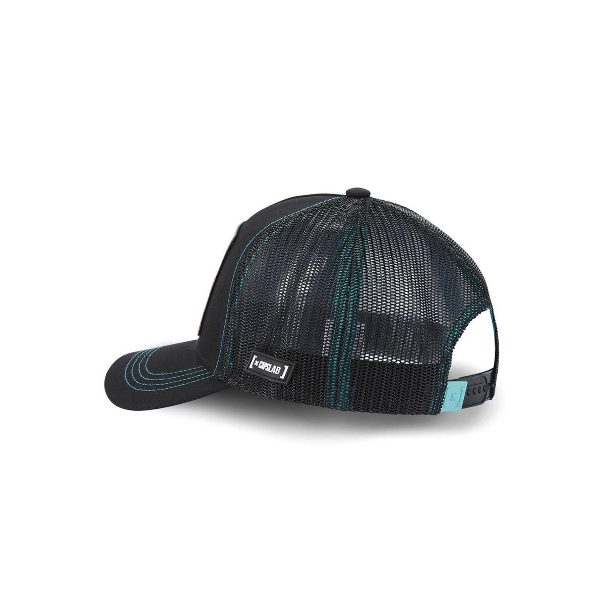 CAPSLAB Casquette trucker Scooby-Doo The Mystery Machine