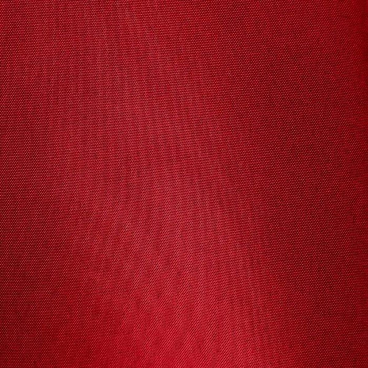 ATMOSPHERA Nappe Antitache  Unie  150x300cm Rouge