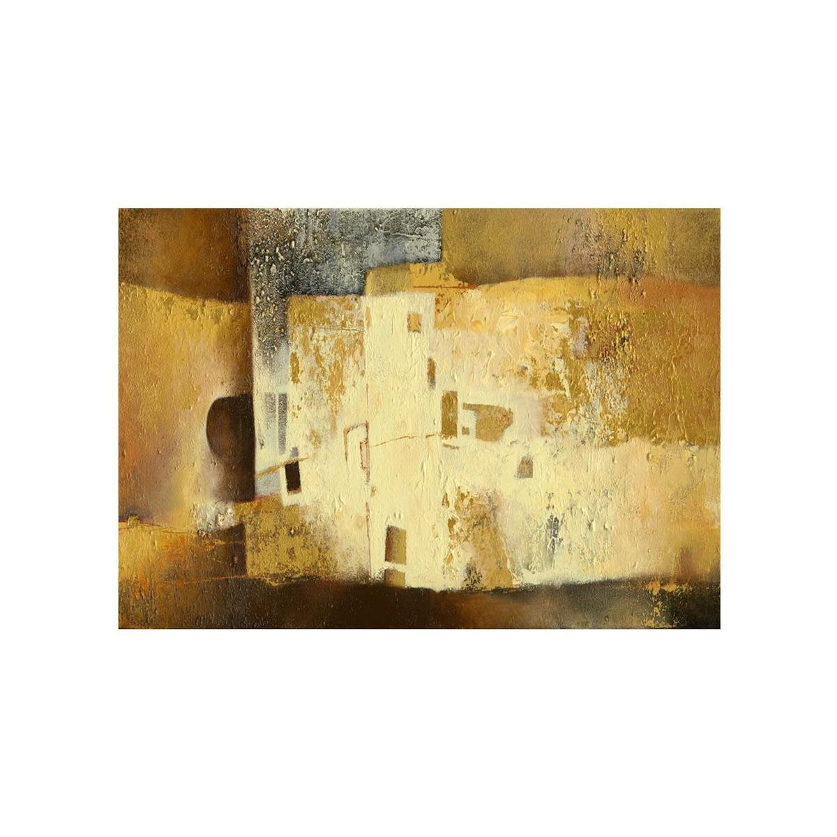 Paris Prix Papier Peint  Golden Oddity