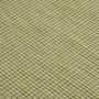 Voir la diapositive 5 : VIDAXL Tapis a tissage plat d'exterieur 80x150 cm Vert