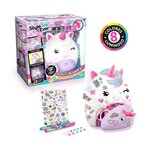 Canal Toys Canal Toys - Style For Ever - Lampe Licorne Secrete - OFG 301