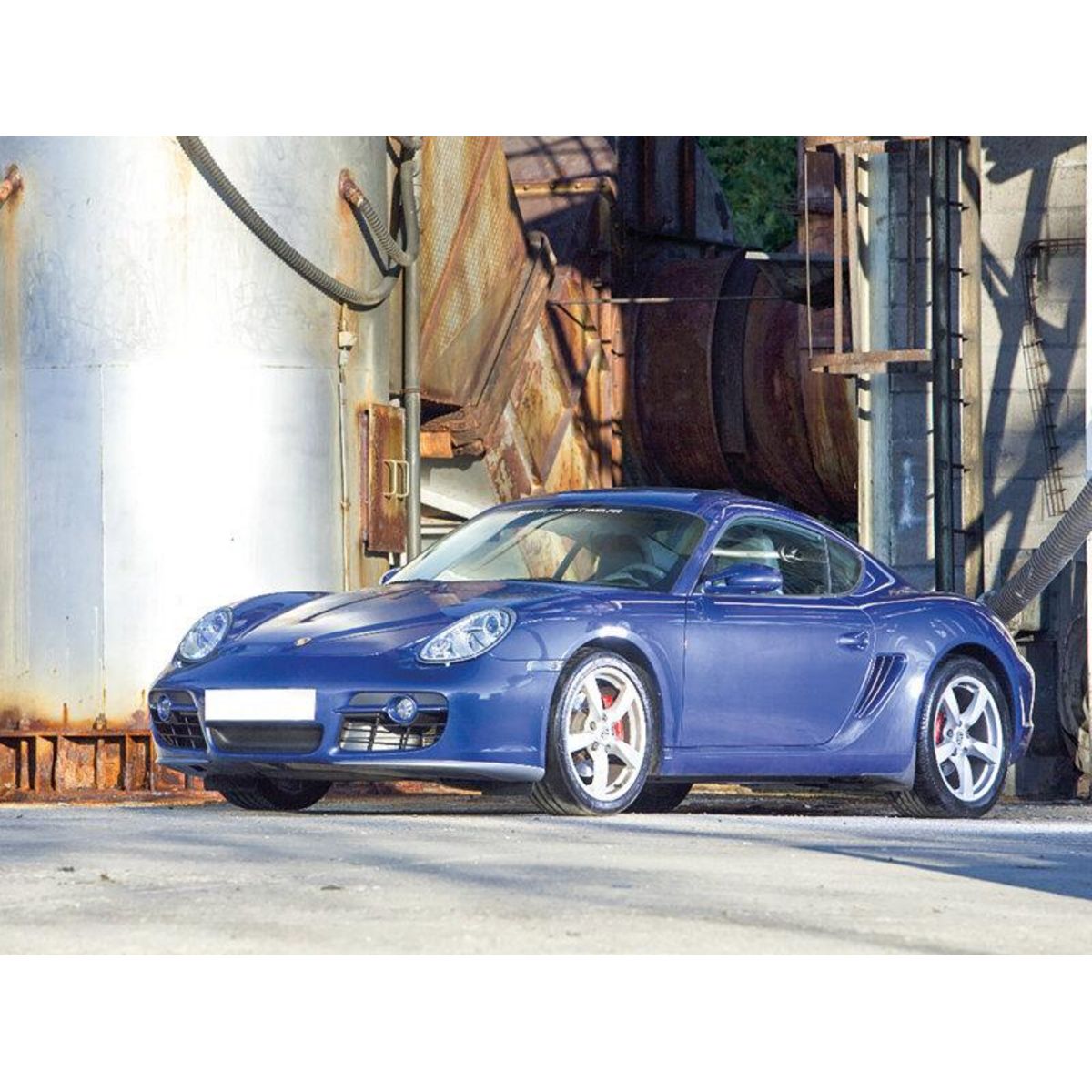 Smartbox Sensations circuit et pilotage - Coffret Cadeau Sport & Aventure